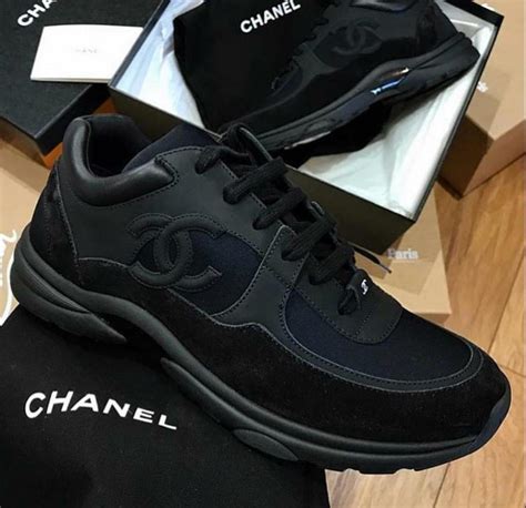 mens chanel shoes|chanel men's shoes sale.